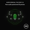 Razer BlackShark V3 Pro – Wireless ANC Esports Headset.