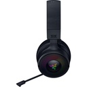 Razer Kraken V4 – Wireless Gaming Headset.