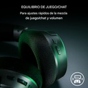 Razer Kraken V4 – Wireless Gaming Headset.