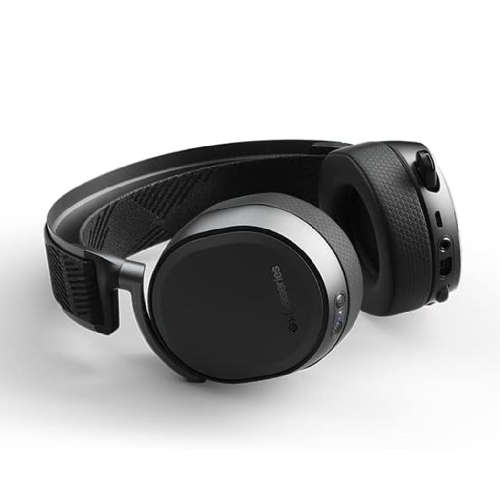 SteelSeries Arctis Pro Wireless