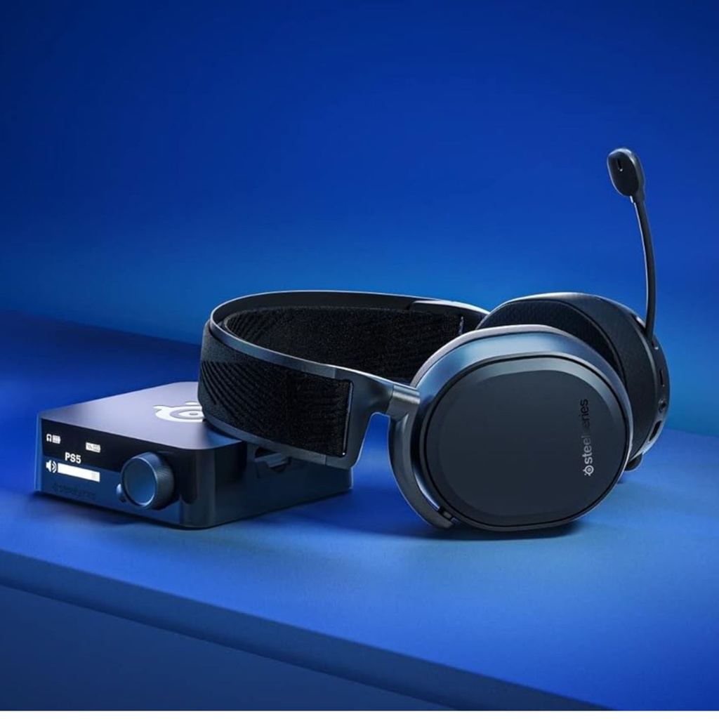 SteelSeries Arctis Pro Wireless