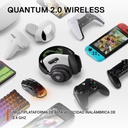 SteelSeries Arctis Nova 4X Wireless.