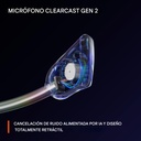 SteelSeries Arctis Nova 4X Wireless.