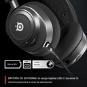 SteelSeries Arctis Nova 7 Wireless