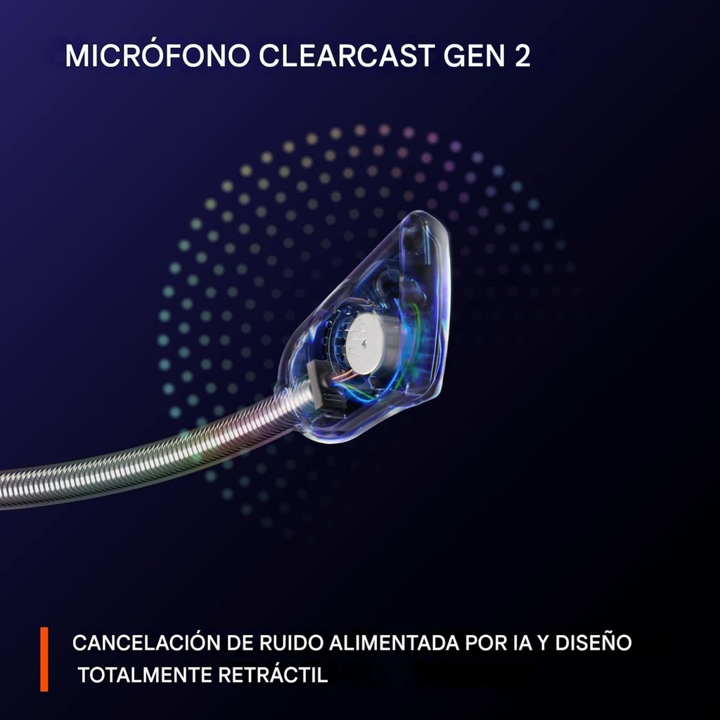 SteelSeries Arctis Nova 7 Wireless