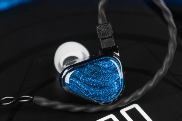 TRUTHEAR x Crinacle ZERO