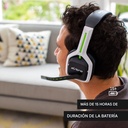 ASTRO A20 Wireless – headset 2.4 GHz (15+ h)