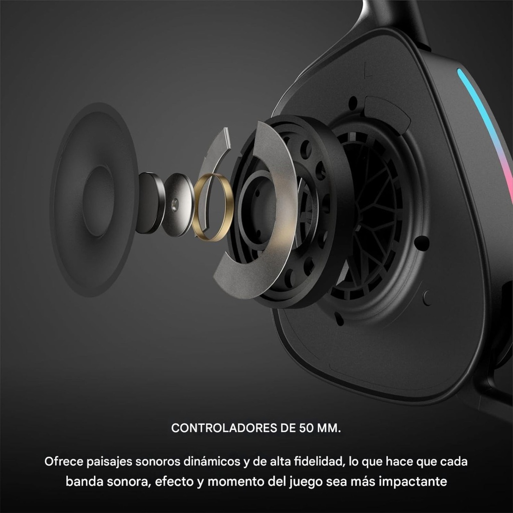 Corsair VOID Wireless v2