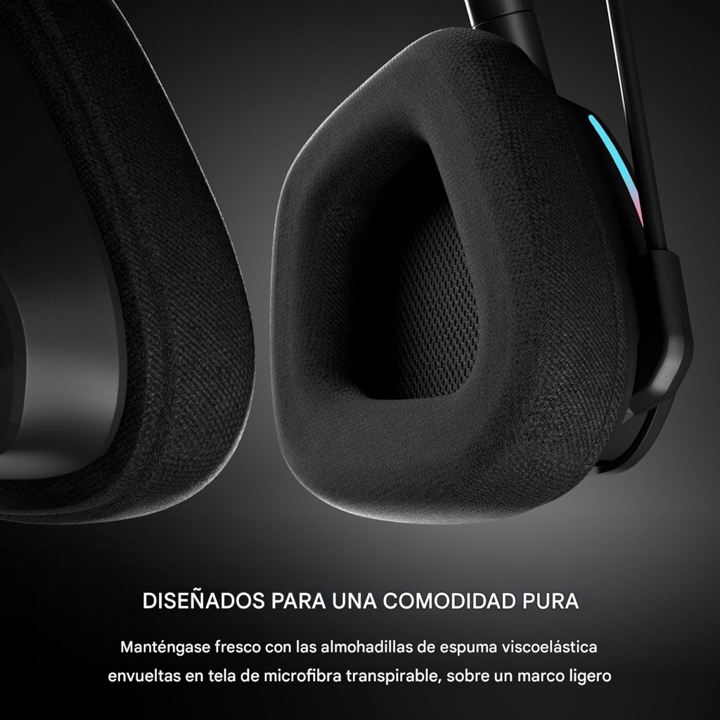 Corsair VOID Wireless v2