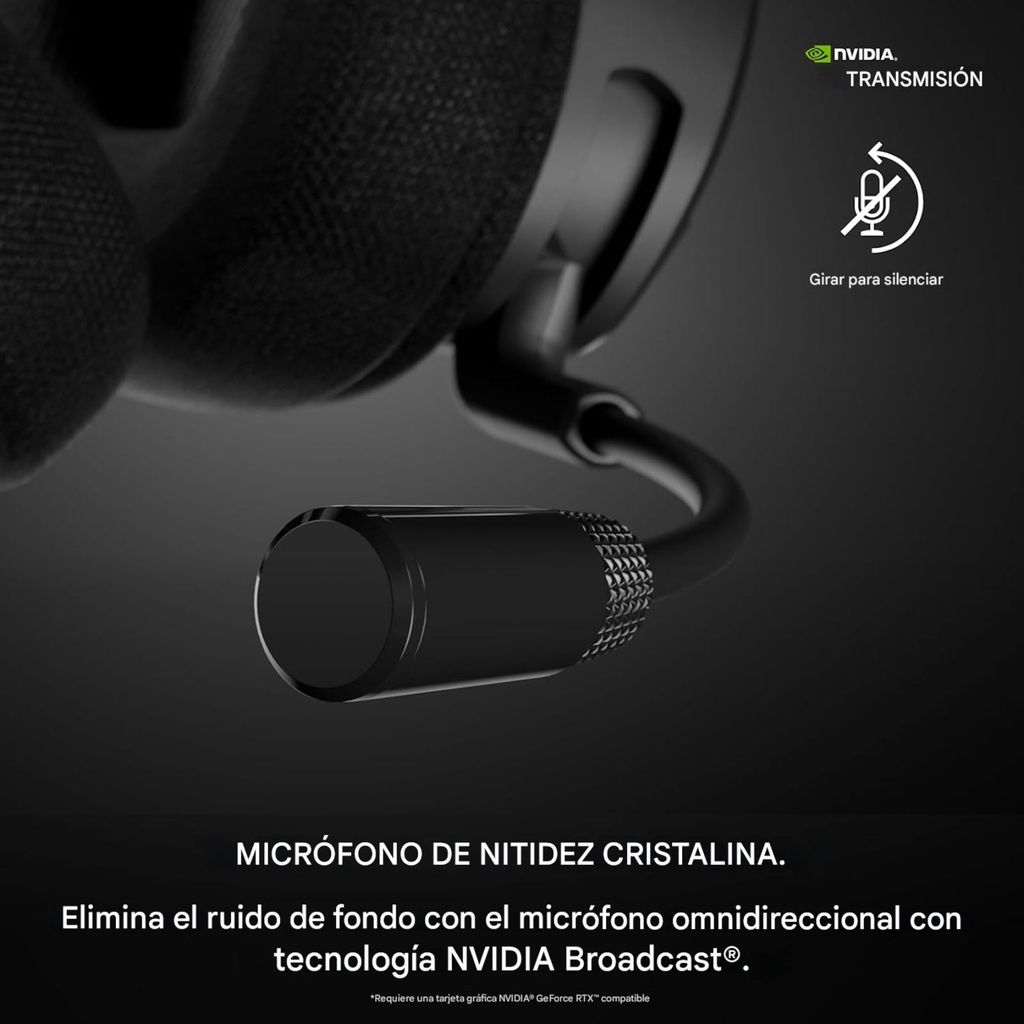 Corsair VOID Wireless v2