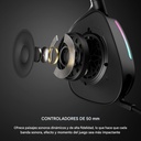 Corsair VOID v2 MAX Wireless (Carbon)