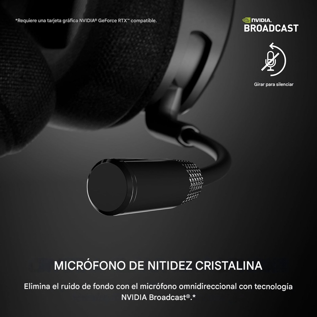 Corsair VOID v2 MAX Wireless (Carbon)