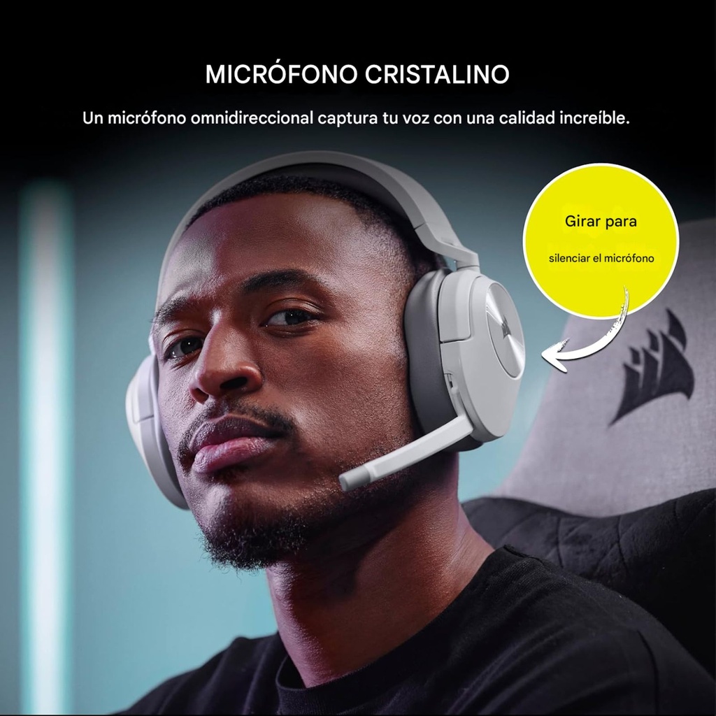 Corsair HS55 Wireless