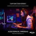 Corsair HS80 RGB Wireless