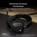 Corsair HS80 MAX Wireless