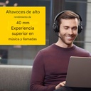 Jabra Evolve2 65 MS Stereo Black