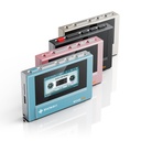 FiiO Snowsky Echo Mini – Reproductor Hi-Res PORTÁTIL