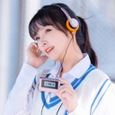 FiiO Snowsky Echo Mini – Reproductor Hi-Res PORTÁTIL