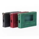 FiiO Snowsky SK-ECHO MINI – Estuche protector para ECHO MINI