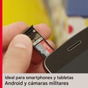 SanDisk Ultra microSDHC UHS-I