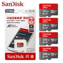 SanDisk Ultra microSDHC UHS-I