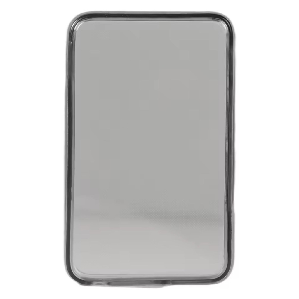Funda protectora transparente HiBy R1