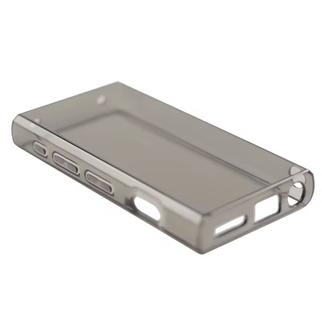Funda de silicona HiBy Digital M300