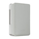 Funda de cuero premium para el HiBy R3Pro II