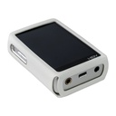 Funda de cuero premium para el HiBy R3Pro II