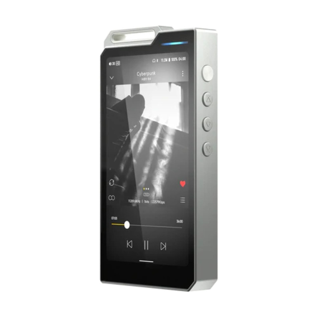 HiBy R4 – Reproductor de Música Digital Portátil Hi-Res