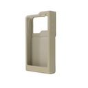 Funda cuero premium para HiBy R4