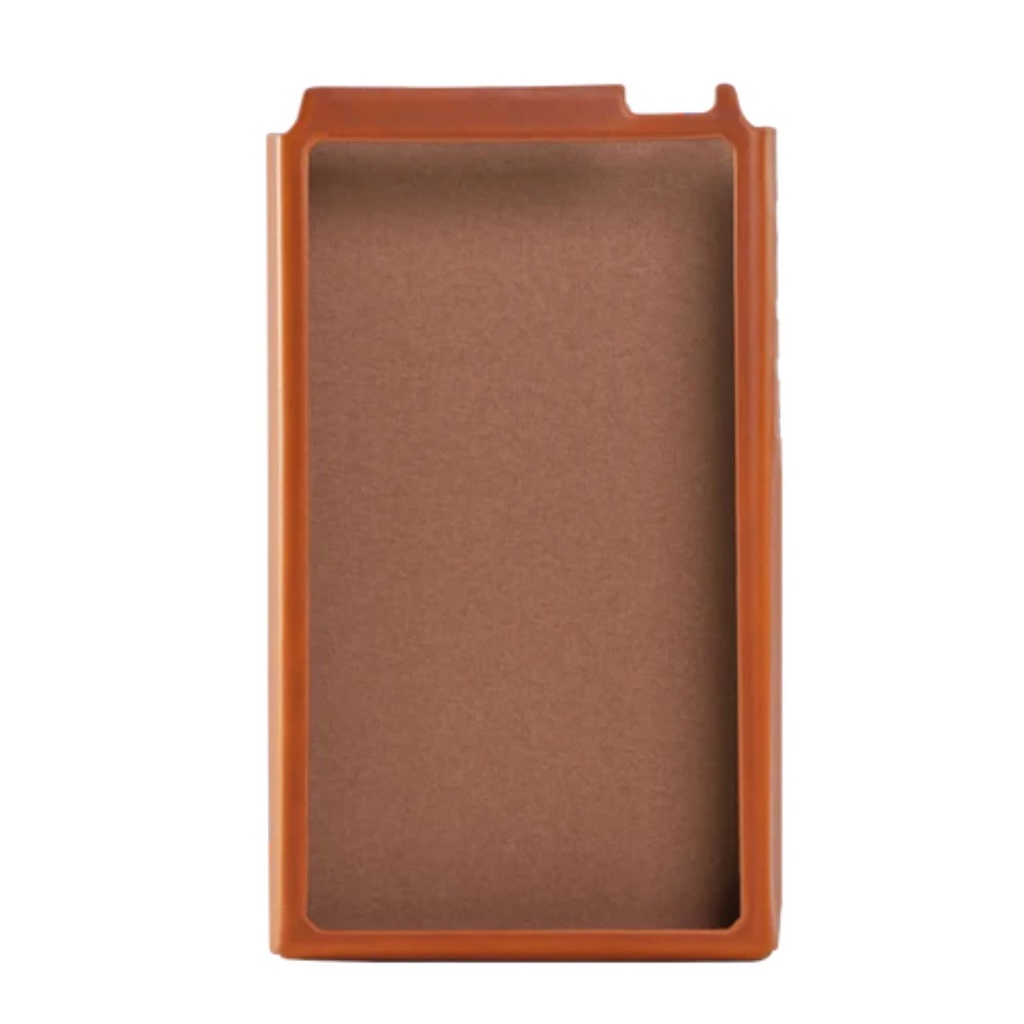 HiBy R6 III (2025) Leather Case – funda de cuero premium