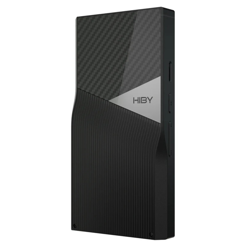 HiBy R6 Pro II (2025) – Reproductor de música digital portátil Hi-Res