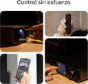 WiiM Ultra: Streamer DAC Preamplificador Hi-Res | DAC ES9038Q2M | Fono y HDMI ARC
