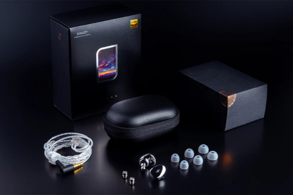 SIMGOT EA500