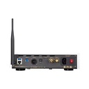 Cayin iDAP-8: Transporte de Audio Digital Puro | Streamer de Red Hi-Fi | Salida I2S HDMI