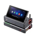 xDuoo DP-10: Reproductor de Música Digital Hi-Res | DSD256 Nativo | Bluetooth LDAC y USB DAC