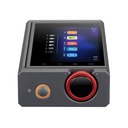 xDuoo DP-10: Reproductor de Música Digital Hi-Res | DSD256 Nativo | Bluetooth LDAC y USB DAC