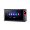 xDuoo DP-10: Reproductor de Música Digital Hi-Res | DSD256 Nativo | Bluetooth LDAC y USB DAC