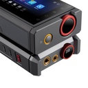 xDuoo DP-10: Reproductor de Música Digital Hi-Res | DSD256 Nativo | Bluetooth LDAC y USB DAC