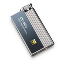 iBasso DC Elite: Dongle DAC USB de Referencia | Chip ROHM BD34301EKV | Salida 4.4mm Balanceada