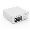 Shanling SCD1.3: Reproductor de SACD High-End | DAC AKM AK4499EX | Bluetooth LDAC e I2S