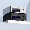 Shanling SCD1.3: Reproductor de SACD High-End | DAC AKM AK4499EX | Bluetooth LDAC e I2S