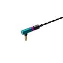HiBy Digital YUME X Hatsune Miku: Auriculares In-Ear (IEM) Edición Limitada | Audio Hi-Res
