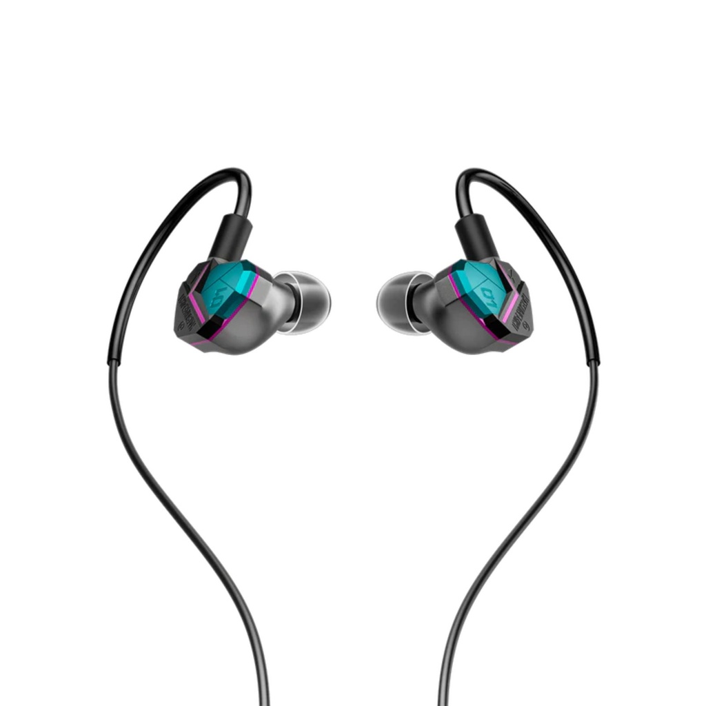 HiBy Digital YUME X Hatsune Miku: Auriculares In-Ear (IEM) Edición Limitada | Audio Hi-Res