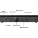 SHANLING EC Zero T: Reproductor de CD de Escritorio | Salida a Válvulas (Tubo 6N11) | DAC Hi-Res