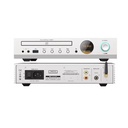 SHANLING CD80 II: Reproductor de CD Hi-Fi | DAC ESS ES9219MQ | Bluetooth LDAC y USB