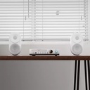 SHANLING CD80 II: Reproductor de CD Hi-Fi | DAC ESS ES9219MQ | Bluetooth LDAC y USB