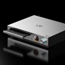 SHANLING CD80 II: Reproductor de CD Hi-Fi | DAC ESS ES9219MQ | Bluetooth LDAC y USB