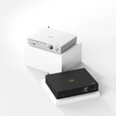 SHANLING CD80 II: Reproductor de CD Hi-Fi | DAC ESS ES9219MQ | Bluetooth LDAC y USB